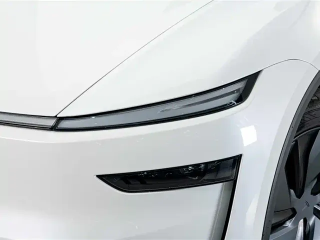 Tesla Model Y — Фото автомобиля 5