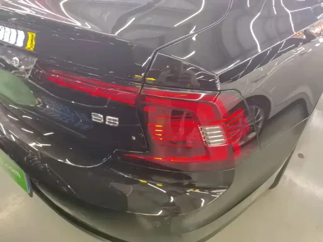 Volvo S90 — Фото автомобиля 7
