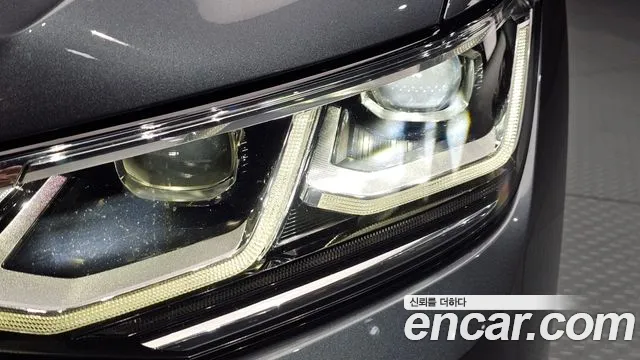 Volkswagen Tiguan — Фото автомобиля 19