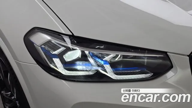 BMW X4 G02 — Фото автомобиля 7