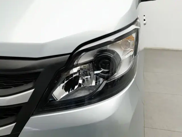Changan Star 5 — Фото автомобиля 7