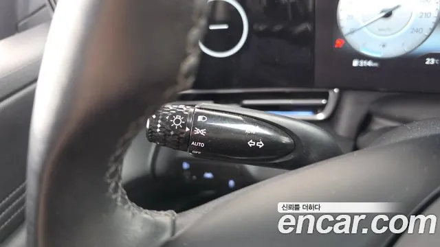 Hyundai Avante CN7 — Фото автомобиля 13