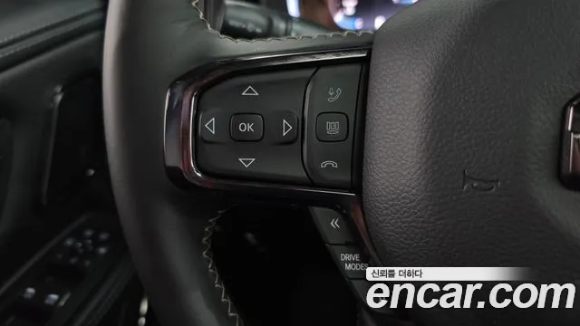 Dodge Ram Pickup — Фото автомобиля 24