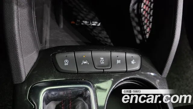 ChevroletGMDaewoo Trailblazer Trailblazer 1.3 Turbo 2WD — Фото автомобиля 26