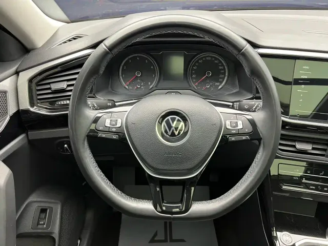 Volkswagen Tayron — Фото автомобиля 10