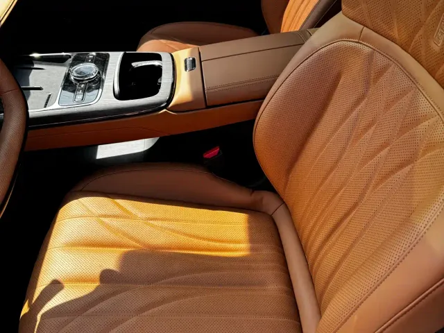 Geely Galaxy Xingyao 8 — Фото автомобиля 17