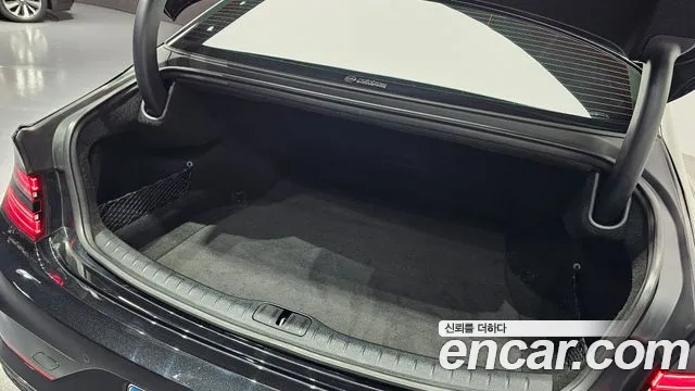 Genesis G80 Бензин 2.5 турбо AWD — Фото автомобиля 28