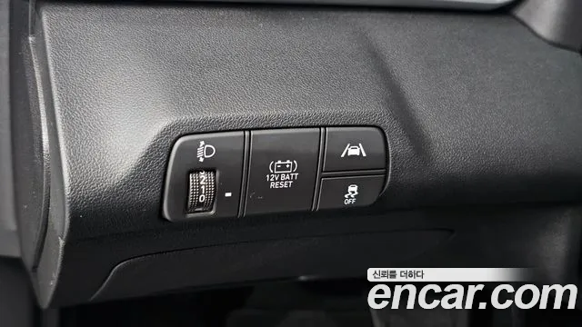 Hyundai Avante CN7 — Фото автомобиля 12