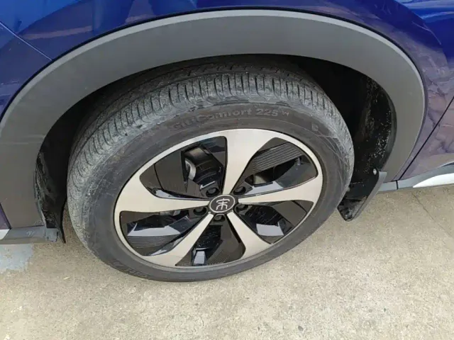 BYD Song PLUS — Фото автомобиля 22