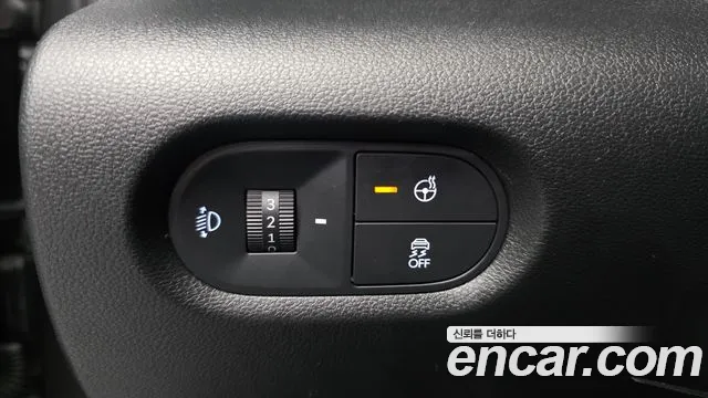 Hyundai Casper — Фото автомобиля 25