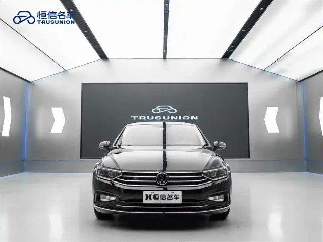 Volkswagen Magotan — Фото автомобиля 2
