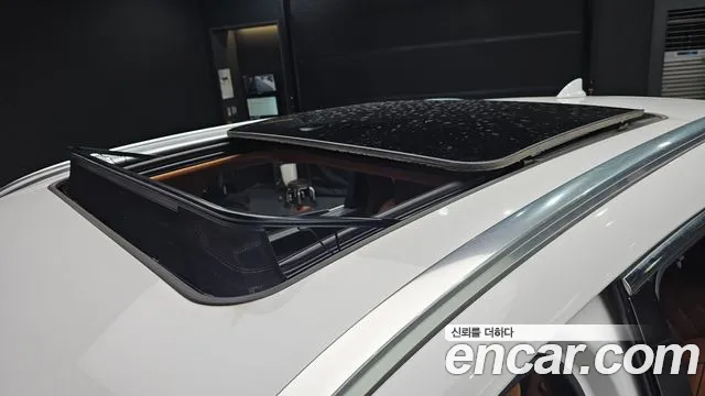 Genesis GV80 2.5T Бензин AWD — Фото автомобиля 14