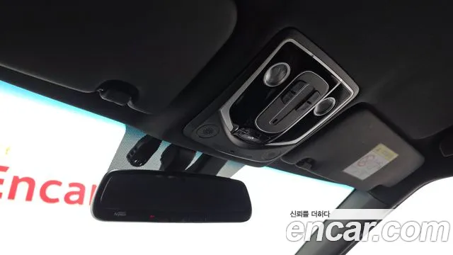KG_Mobility_Ssangyong Torres Torres Бензин 1.5 2WD — Фото автомобиля 19