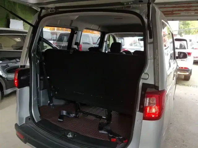 Changan Ono S — Фото автомобиля 18