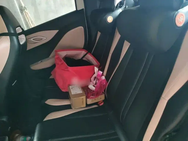 BYD Seagull — Фото автомобиля 14