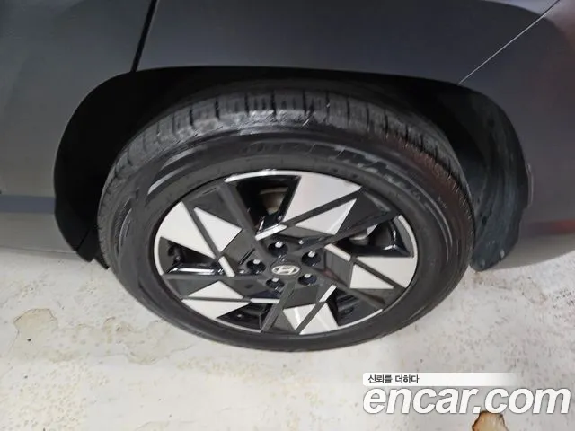 Hyundai Kona SX2 — Фото автомобиля 18