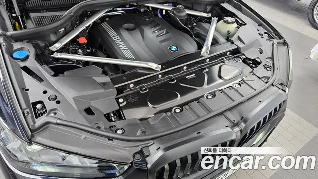 BMW X5 G05 — Фото автомобиля 9