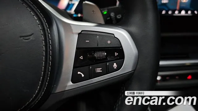 BMW X5 xDrive 40i M Sport — Фото автомобиля 26