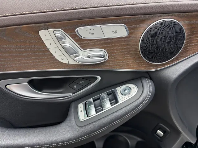 Mercedes-Benz GLC-Class — Фото автомобиля 13