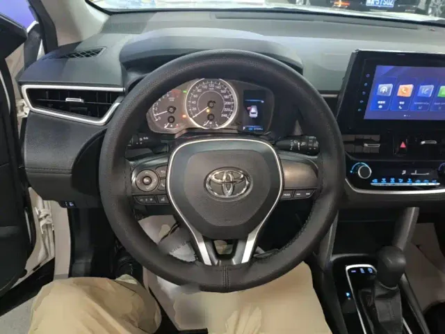 Toyota Frontlander — Фото автомобиля 10