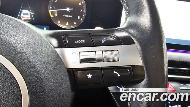 Hyundai Sonata DN8 — Фото автомобиля 22