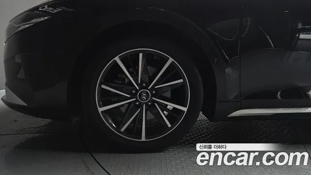 Hyundai Grandeur Новый Grandeur IG — Фото автомобиля 4