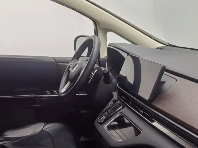 Honda Odyssey — Фото автомобиля 22