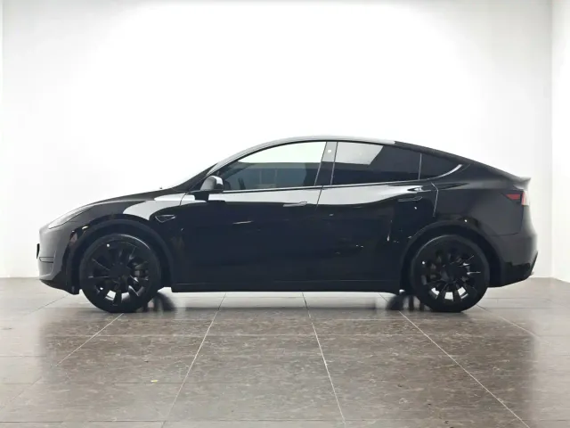 Tesla Model Y — Фото автомобиля 7