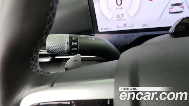 Genesis GV80 2.5T Бензин AWD — Фото автомобиля 27