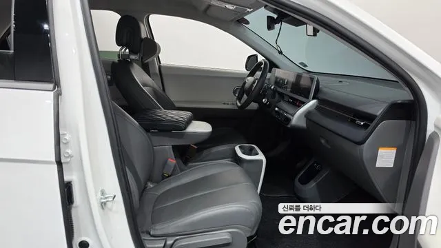 Hyundai Ioniq 5 — Фото автомобиля 16