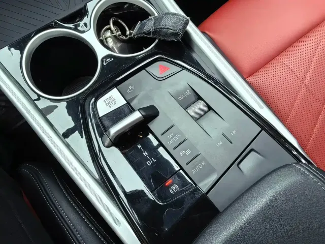 BMW X1 — Фото автомобиля 17