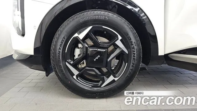 Kia Sportage — Фото автомобиля 5