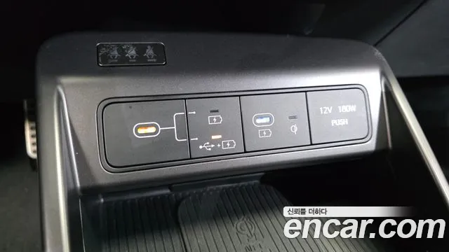 Hyundai Kona SX2 — Фото автомобиля 19