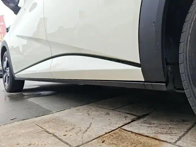 BYD Dolphin — Фото автомобиля 21