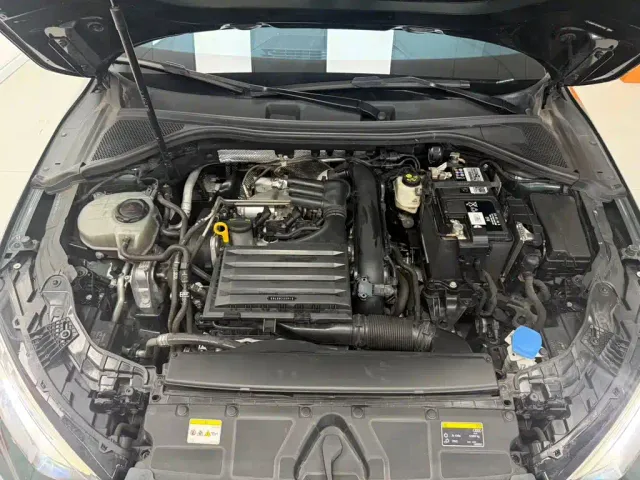 Audi A3 — Фото автомобиля 18