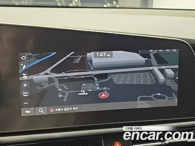 Kia Niro The All New Niro Signature — Фото автомобиля 14