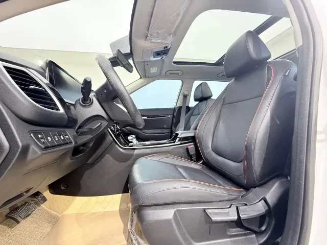 Kia Seltos — Фото автомобиля 7