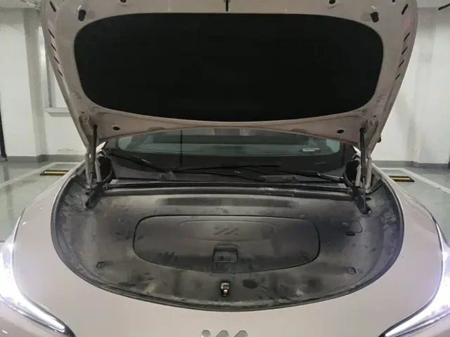 IM Motors LS6 — Фото автомобиля 3