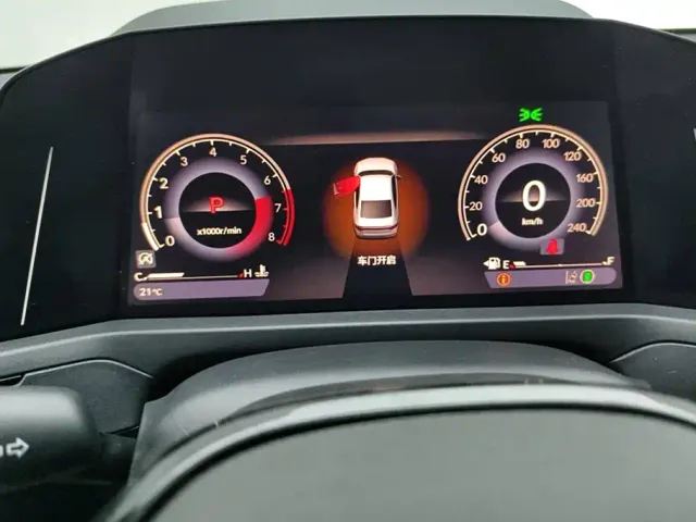 Honda Accord — Фото автомобиля 14