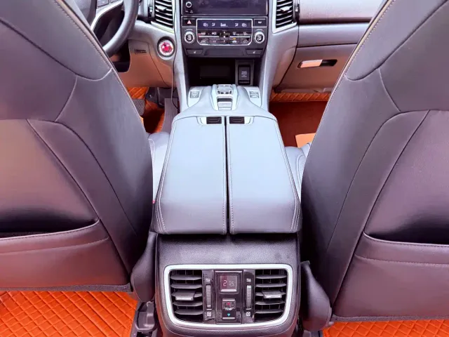 Honda Avancier — Фото автомобиля 20