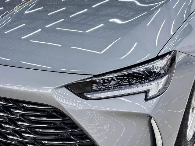 Buick Regal — Фото автомобиля 5