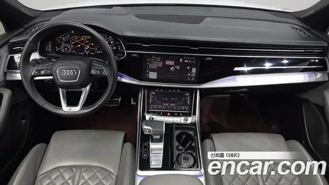 Audi Q7 55 TFSI quattro Premium — Фото автомобиля 5