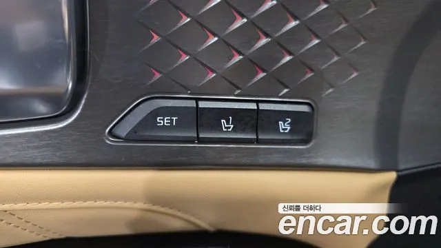 Kia Sorento Sorento 4-е поколение — Фото автомобиля 15