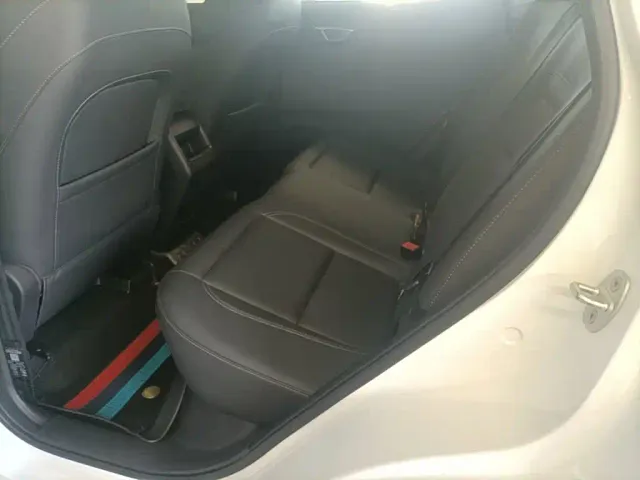 Chery Tiggo 5x — Фото автомобиля 16