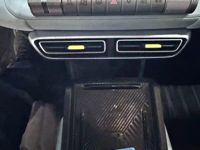 BYD Seagull — Фото автомобиля 13
