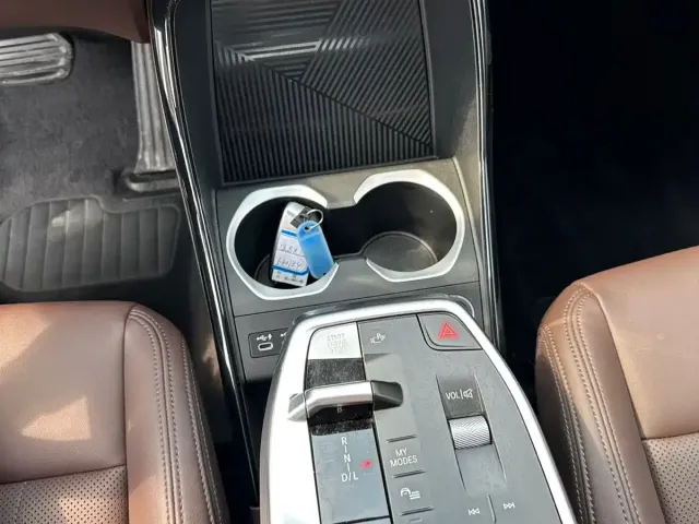 BMW X1 — Фото автомобиля 17