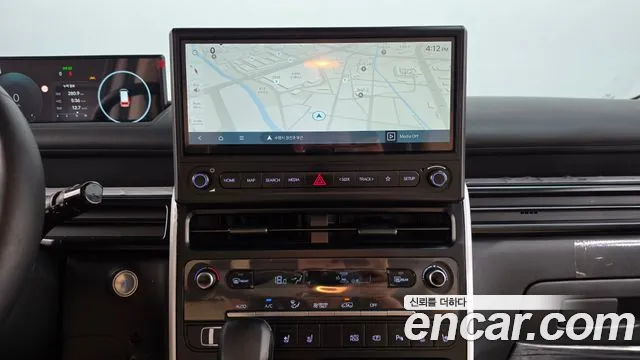 Hyundai Staria — Фото автомобиля 14