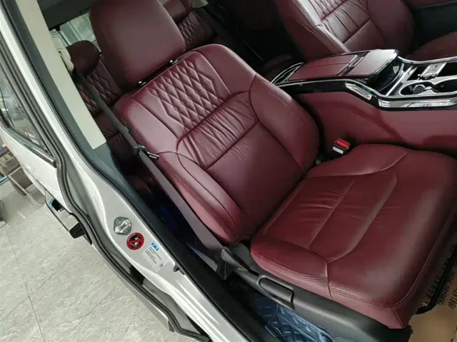 Honda Elysion — Фото автомобиля 24