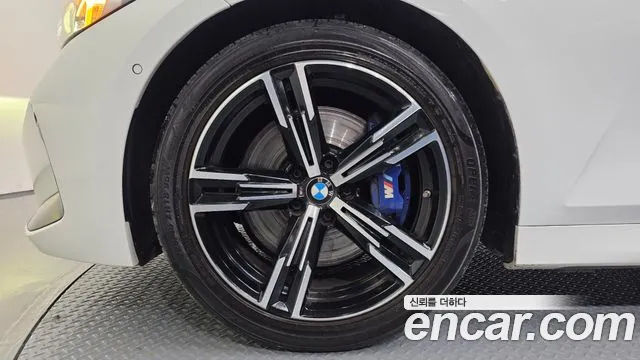 BMW 3 Series G20 — Фото автомобиля 5