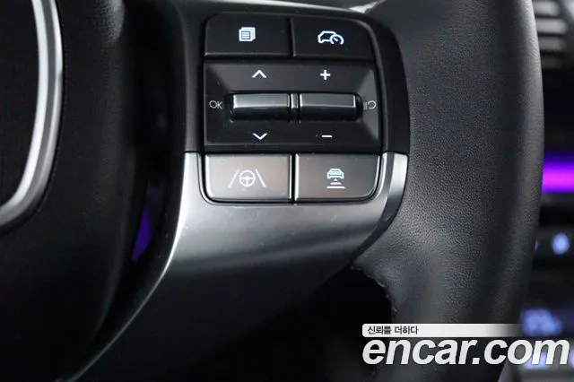 Hyundai Casper — Фото автомобиля 10